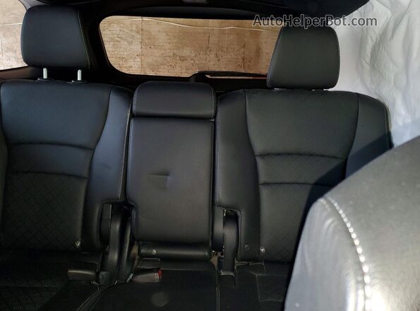 5FNYF8H98KB503282 2019 HONDA PASSPORT Gray 