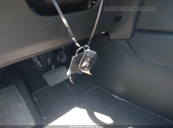 5FNYG1H30SB147085 2025 HONDA PILOT Red Widok deski rozdzielczej