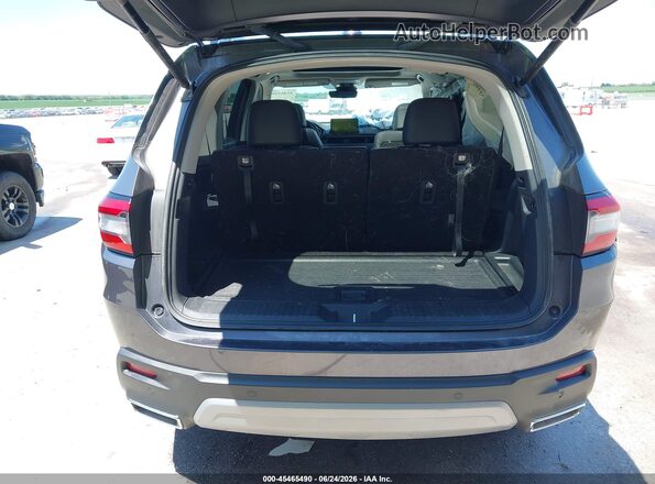 5FNYG1H73PB021202 2023 HONDA PILOT Gray 