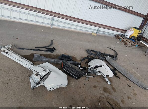 5FNYG1H79PB055063 2023 HONDA PILOT White Սարքավորումների վահանակի տեսք