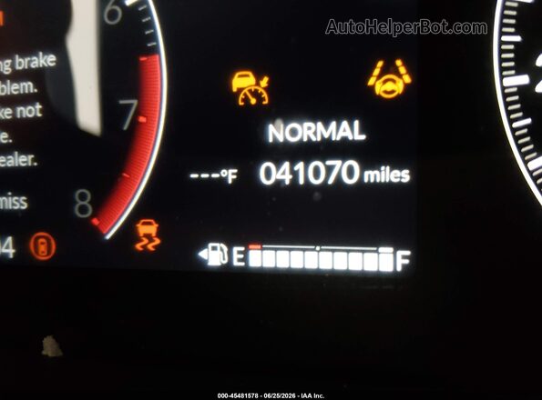 5FNYG1H79PB055063 2023 HONDA PILOT White 
