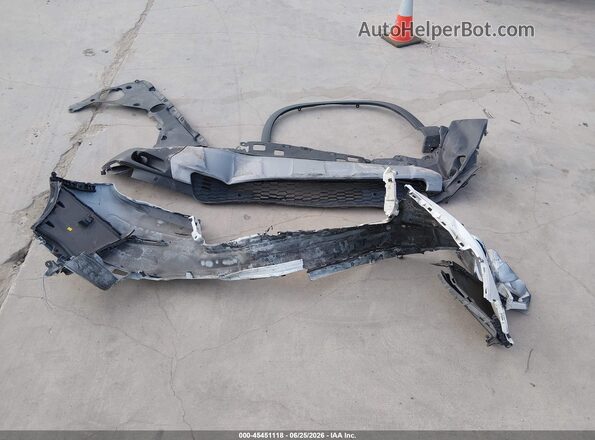 5FNYG1H84PB004613 2023 HONDA PILOT White ხელსაწყოთა პანელის ხედი