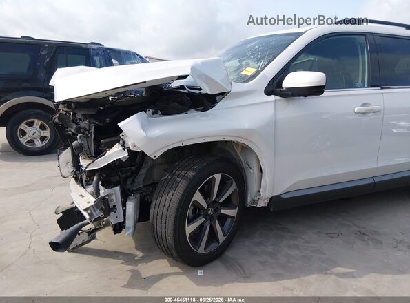 5FNYG1H84PB004613 2023 HONDA PILOT White 