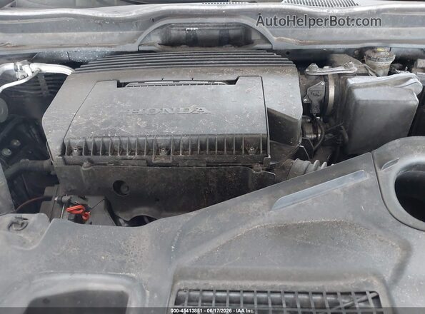 5FNYG2H23PB004765 2023 HONDA PILOT Black Rear view