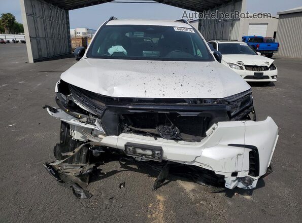 5FNYG2H32RB003330 2024 HONDA PILOT White 