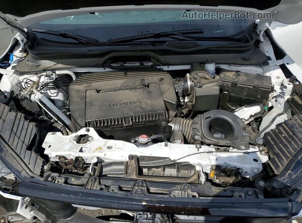 5FNYG2H32RB003330 2024 HONDA PILOT White 