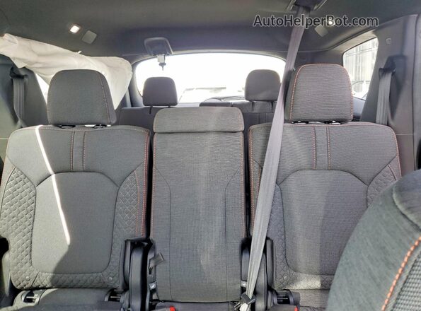 5FNYG2H32RB003330 2024 HONDA PILOT White 