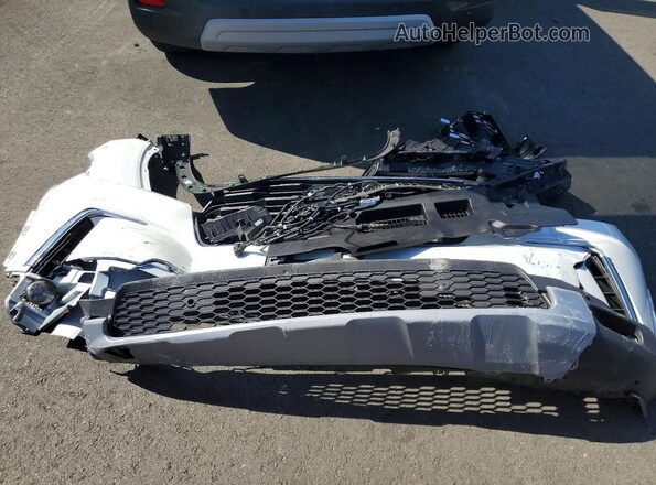 5FNYG2H40PB002814 2023 HONDA PILOT Белый 