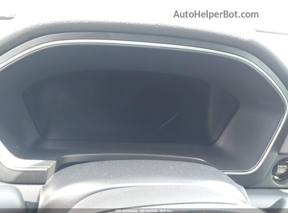 5FNYG2H40RB005084 2024 HONDA PILOT White Widok tylnych siedzeń