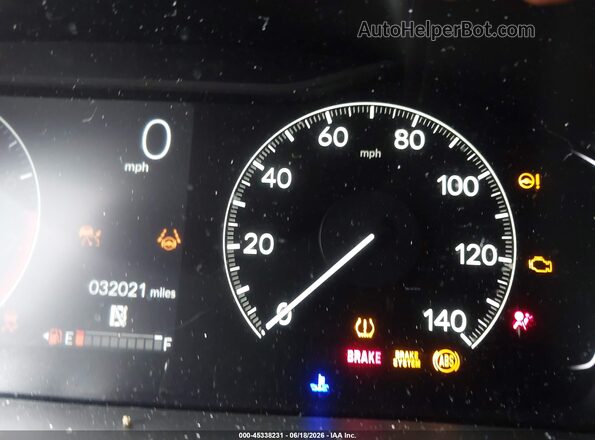 5FNYG2H76PB015268 2023 HONDA PILOT Gray 