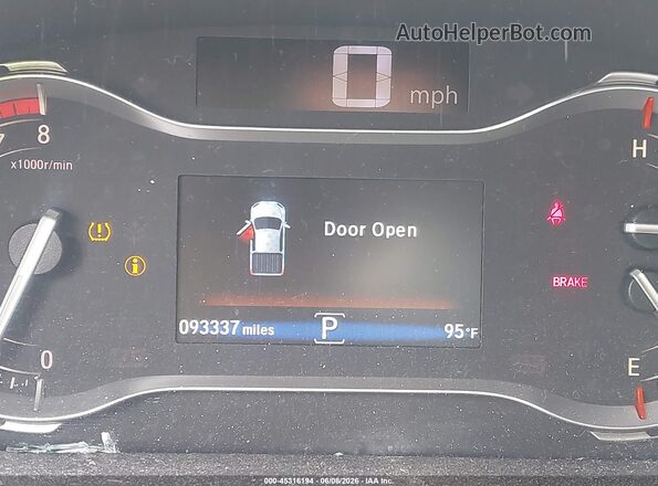 5FPYK2F1XHB006109 2017 HONDA RIDGELINE Black 