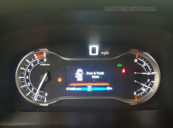 5FPYK2F53KB001327 2019 HONDA RIDGELINE White 