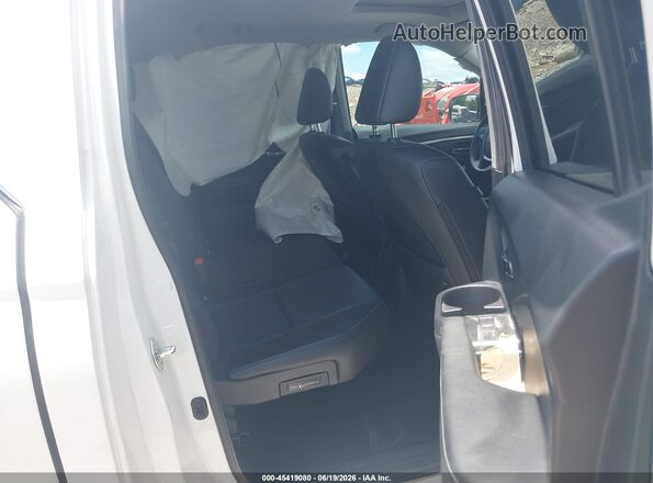 5FPYK2F62KB004745 2019 HONDA RIDGELINE White Vista de la etiqueta del VIN