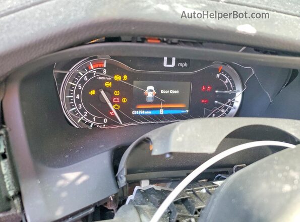 5FPYK2F66HB002392 2017 HONDA RIDGELINE Угольный 