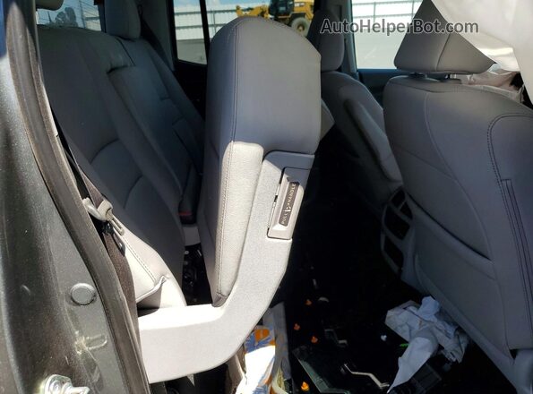 5FPYK2F66HB002392 2017 HONDA RIDGELINE Угольный 