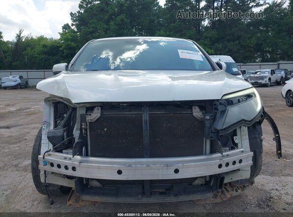 5FPYK2F67HB011618 2017 HONDA RIDGELINE White 