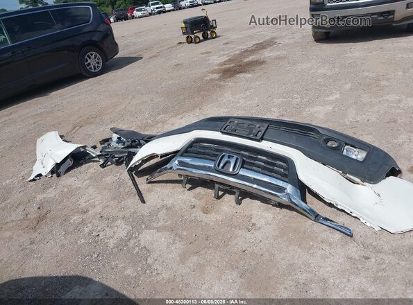 5FPYK2F67HB011618 2017 HONDA RIDGELINE White 