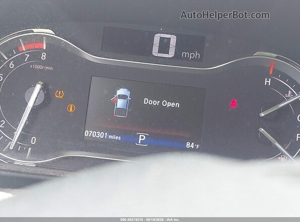 5FPYK3F10KB028617 2019 HONDA RIDGELINE Белый 