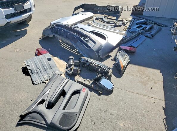 5FPYK3F11KB029906 2019 HONDA RIDGELINE Silver 