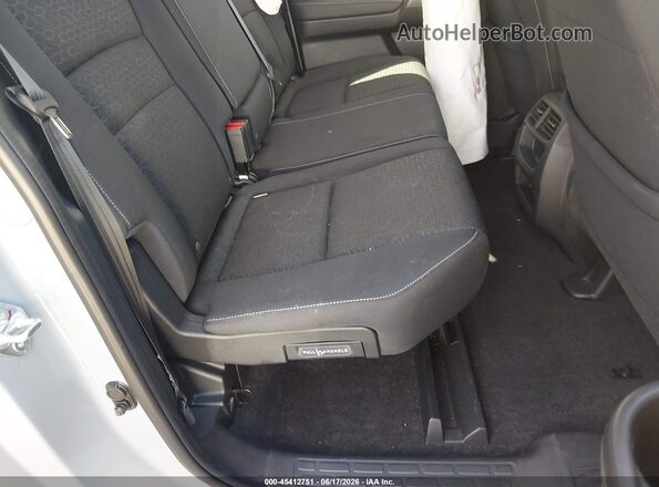 5FPYK3F12PB059021 2023 HONDA RIDGELINE Синий Вид наклейки с VIN-кодом