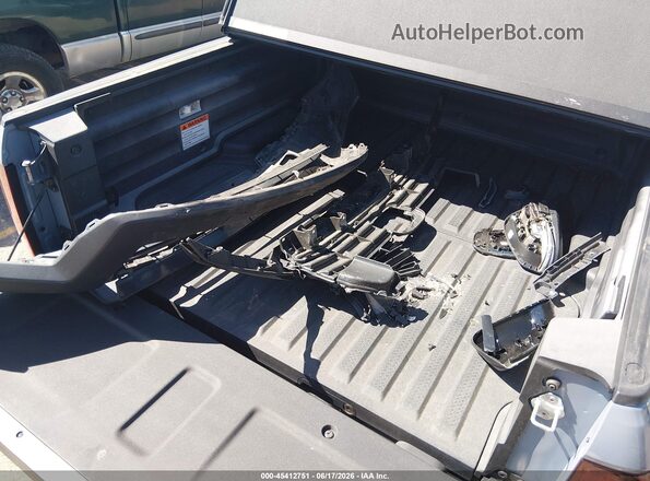 5FPYK3F12PB059021 2023 HONDA RIDGELINE Синий Вид щитка приборов