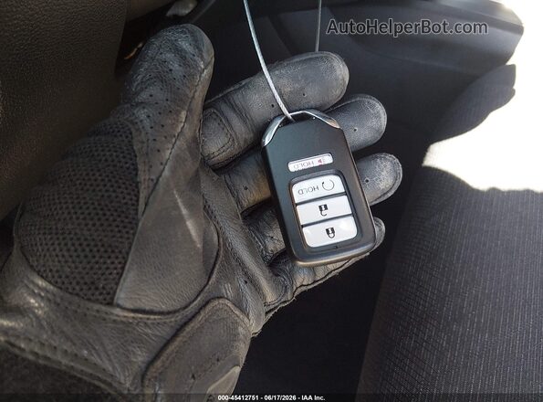 5FPYK3F12PB059021 2023 HONDA RIDGELINE Синий Вид панели приборов