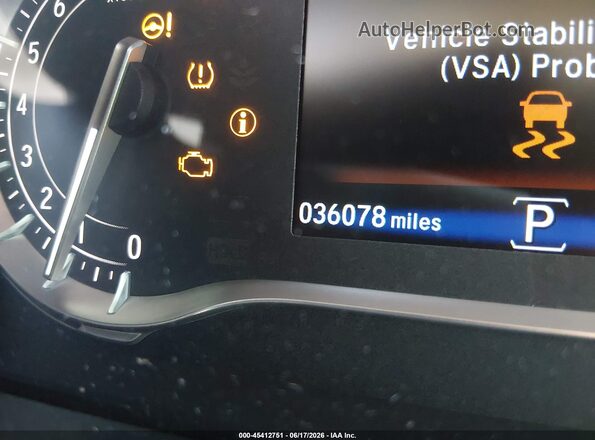 5FPYK3F12PB059021 2023 HONDA RIDGELINE Синий 