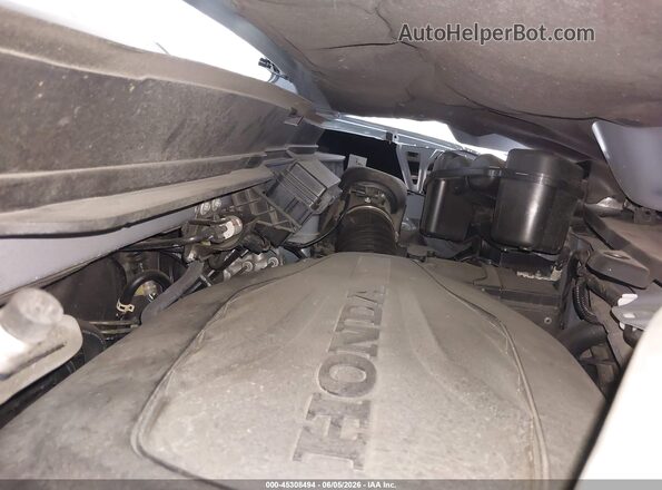 5FPYK3F14RB012799 2024 HONDA RIDGELINE Gray Rear view