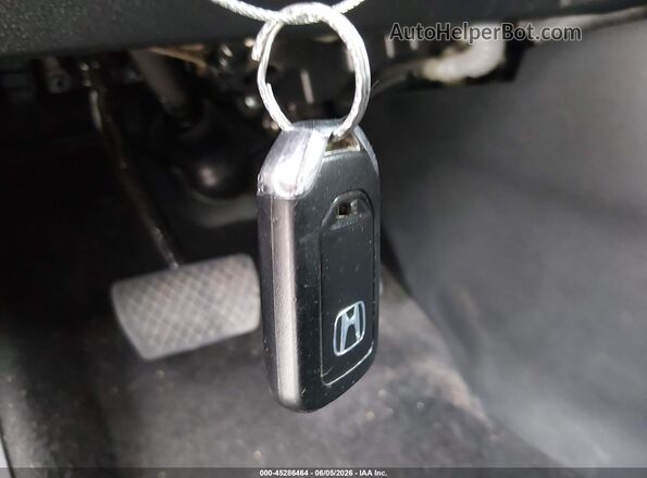 5FPYK3F15MB002503 2021 HONDA RIDGELINE Black Vista del salpicadero