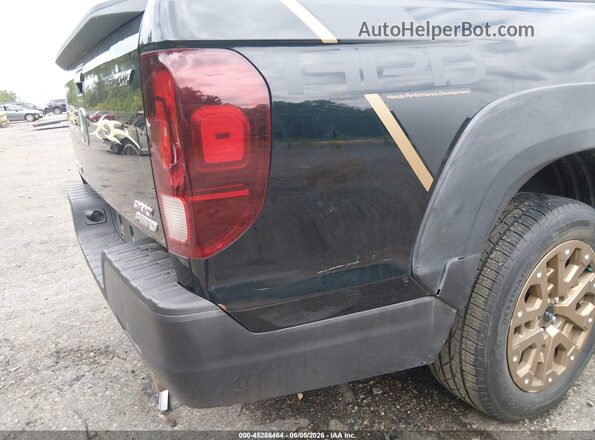 5FPYK3F15MB002503 2021 HONDA RIDGELINE Black 