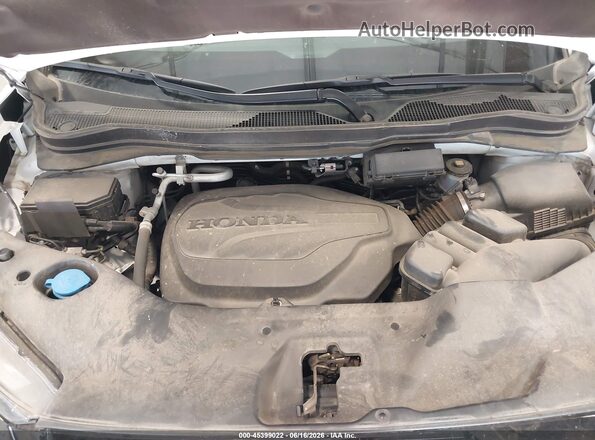 5FPYK3F15PB062690 2023 HONDA RIDGELINE White უკანა ხედი