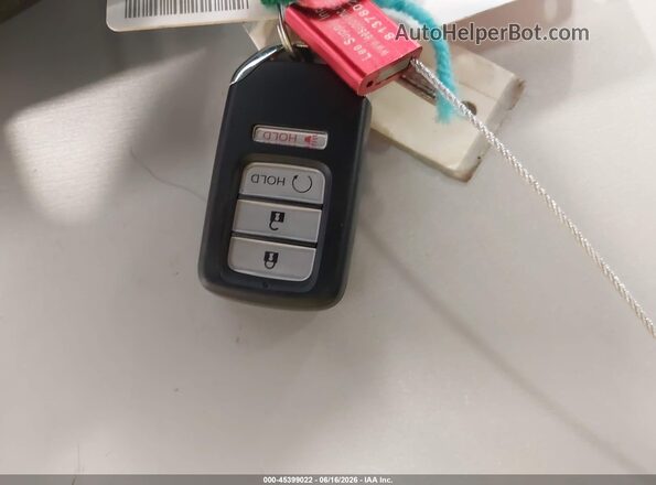 5FPYK3F15PB062690 2023 HONDA RIDGELINE White წინა პანელის ხედი