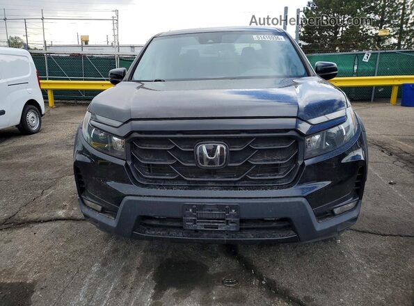 5FPYK3F16MB008195 2021 HONDA RIDGELINE Black 