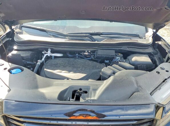 5FPYK3F16PB068241 2023 HONDA RIDGELINE Черный 