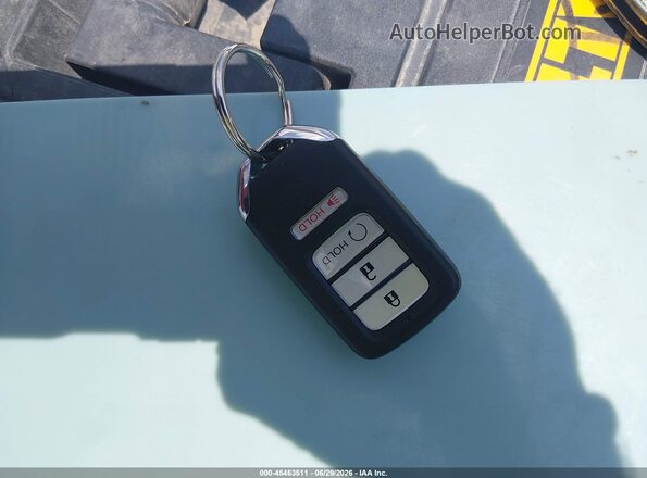 5FPYK3F16RB024937 2024 HONDA RIDGELINE Blue წინა პანელის ხედი