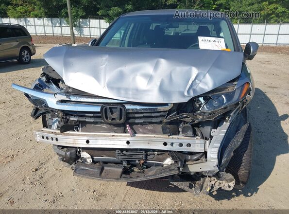 5FPYK3F17KB048864 2019 HONDA RIDGELINE Серый Вид спереди