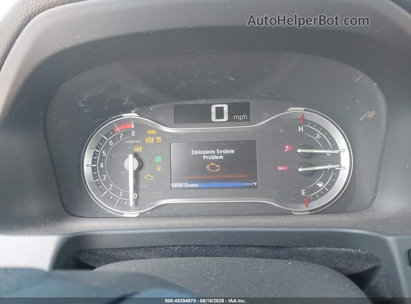 5FPYK3F18KB044015 2019 HONDA RIDGELINE Серебряный Вид задних сидений
