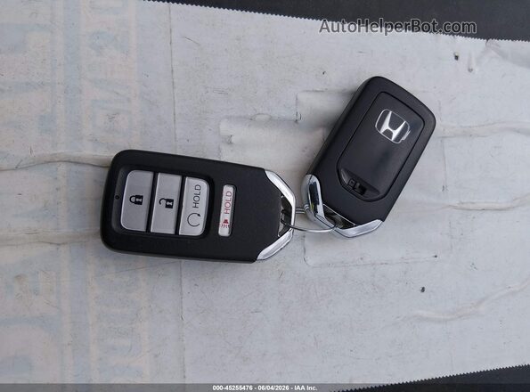 5FPYK3F18LB020380 2020 HONDA RIDGELINE Silver Widok deski rozdzielczej