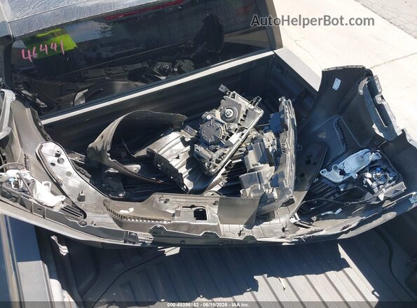 5FPYK3F18SB035024 2025 HONDA RIDGELINE Черный Вид щитка приборов