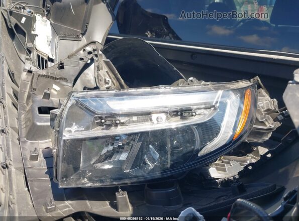 5FPYK3F18SB035024 2025 HONDA RIDGELINE Черный 
