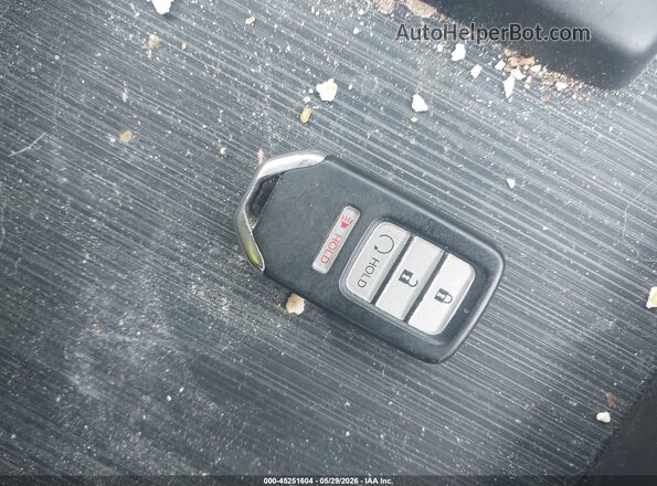 5FPYK3F1XKB047966 2019 HONDA RIDGELINE Silver Rear view