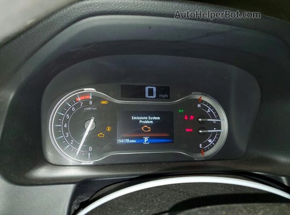 5FPYK3F23HB012574 2017 HONDA RIDGELINE Серебряный 