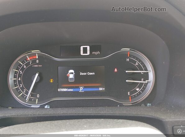 5FPYK3F40HB030693 2017 HONDA RIDGELINE White 