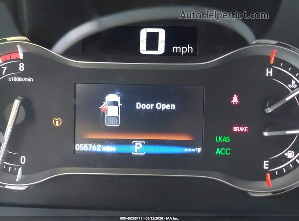 5FPYK3F50PB044018 2023 HONDA RIDGELINE Silver 