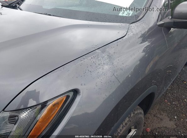 5FPYK3F50PB050658 2023 HONDA RIDGELINE Серый 
