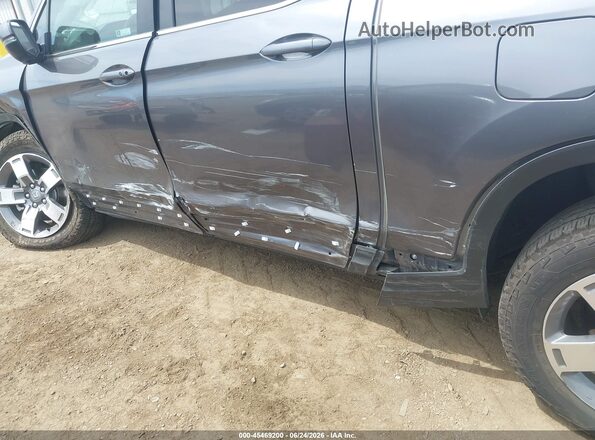 5FPYK3F50TB022868 2026 HONDA RIDGELINE Gray 