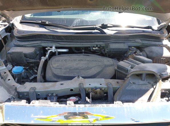 5FPYK3F52MB019004 2021 HONDA RIDGELINE Silver Widok z tyłu