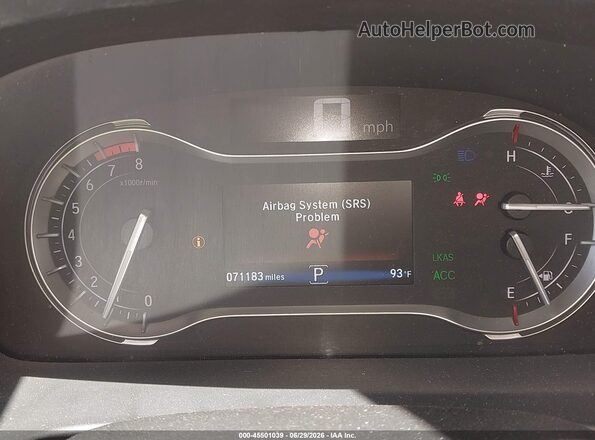 5FPYK3F52MB019004 2021 HONDA RIDGELINE Silver Widok tylnych siedzeń