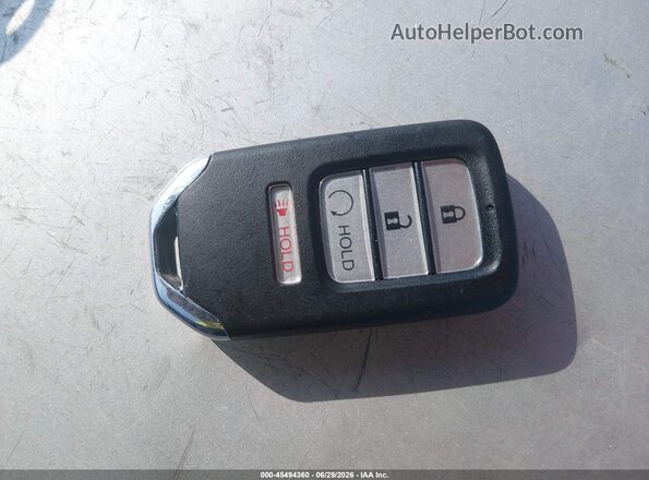 5FPYK3F52RB027885 2024 HONDA RIDGELINE Gray Widok deski rozdzielczej