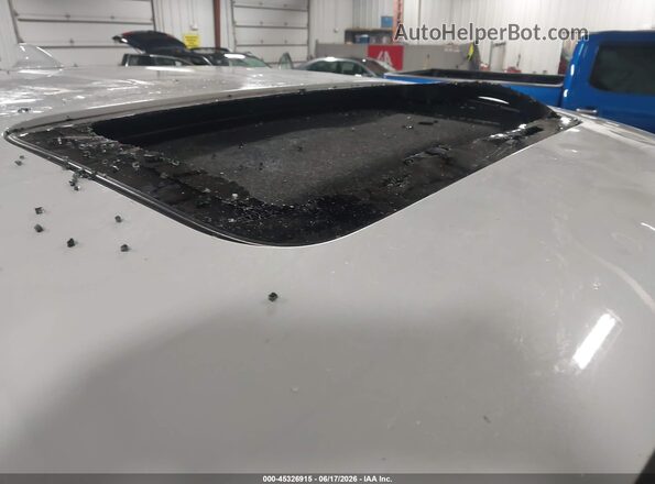 5FPYK3F52SB014849 2025 HONDA RIDGELINE White 